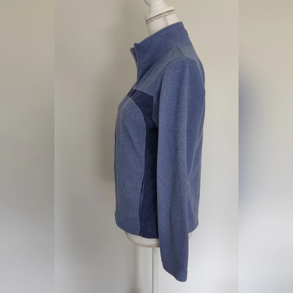 Fleece Jacket - Picture 2 of 10